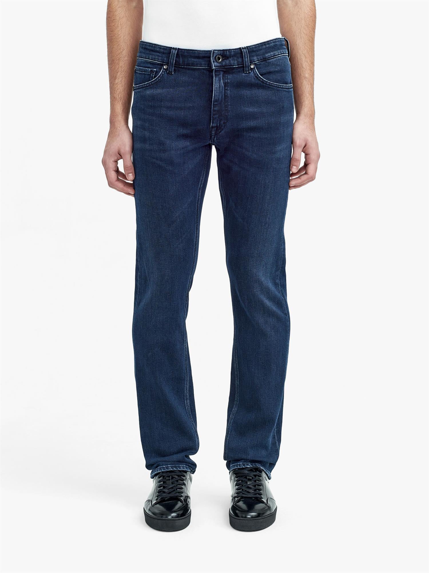 Des Fiction Midnight Blue