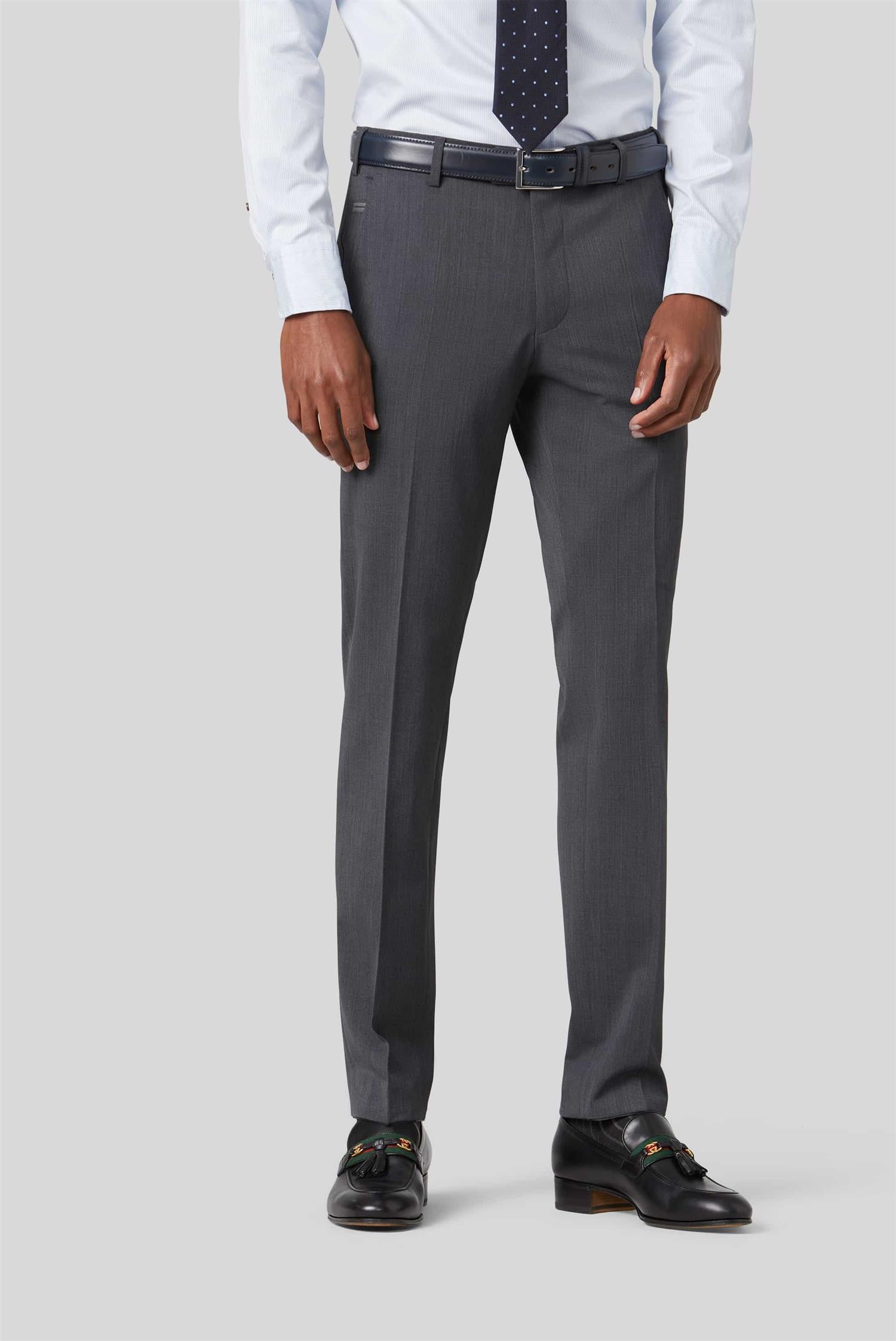 Bonn Mid-Grey