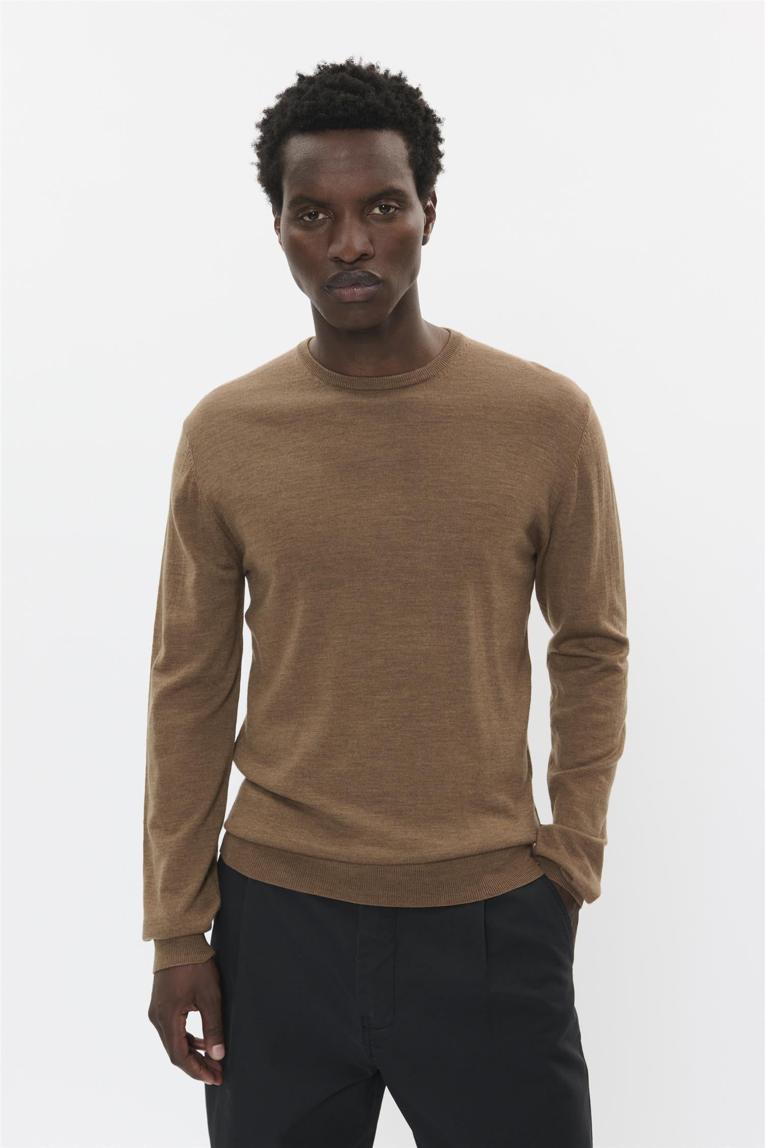 Margrate Brown