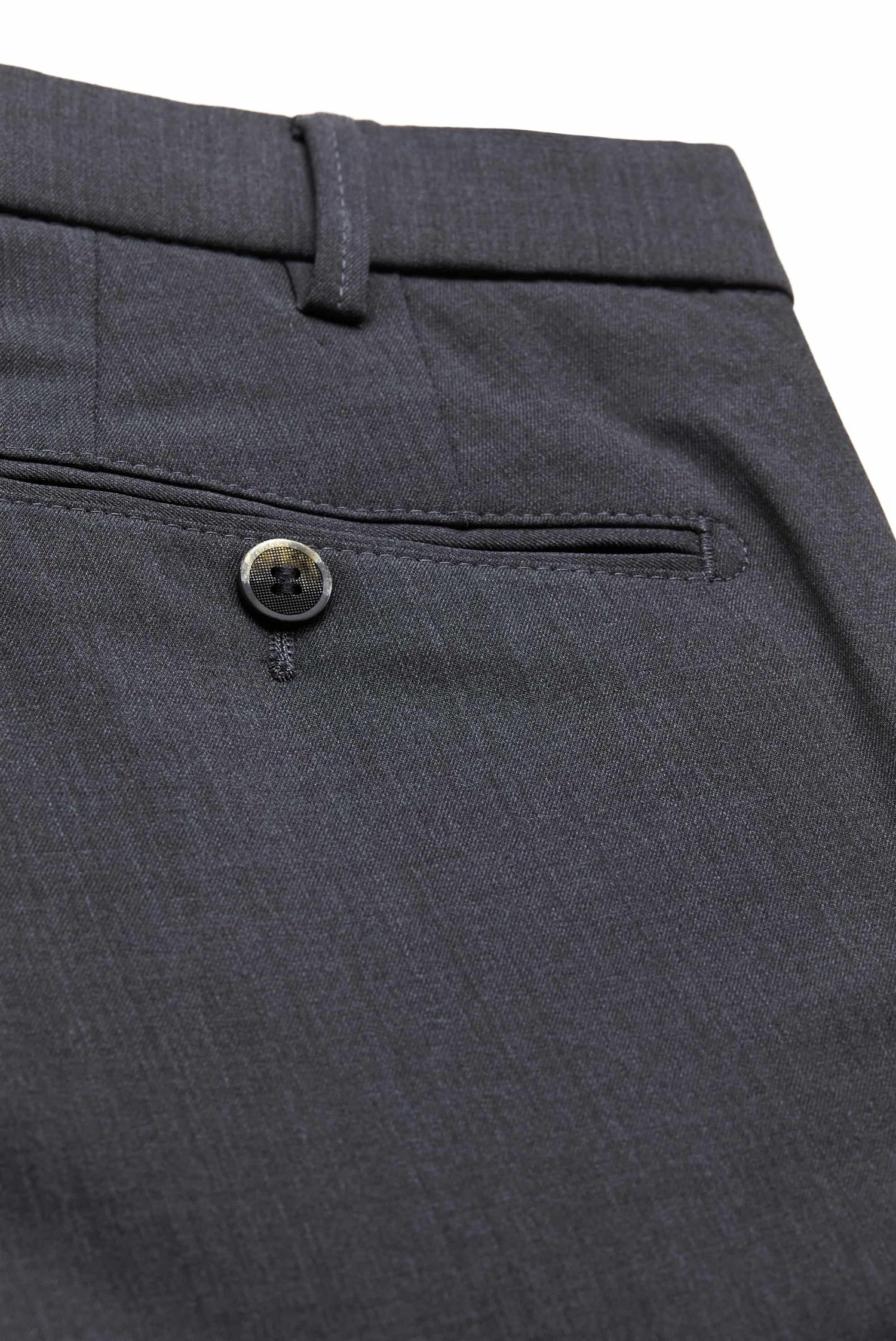 Bonn Mid-Grey