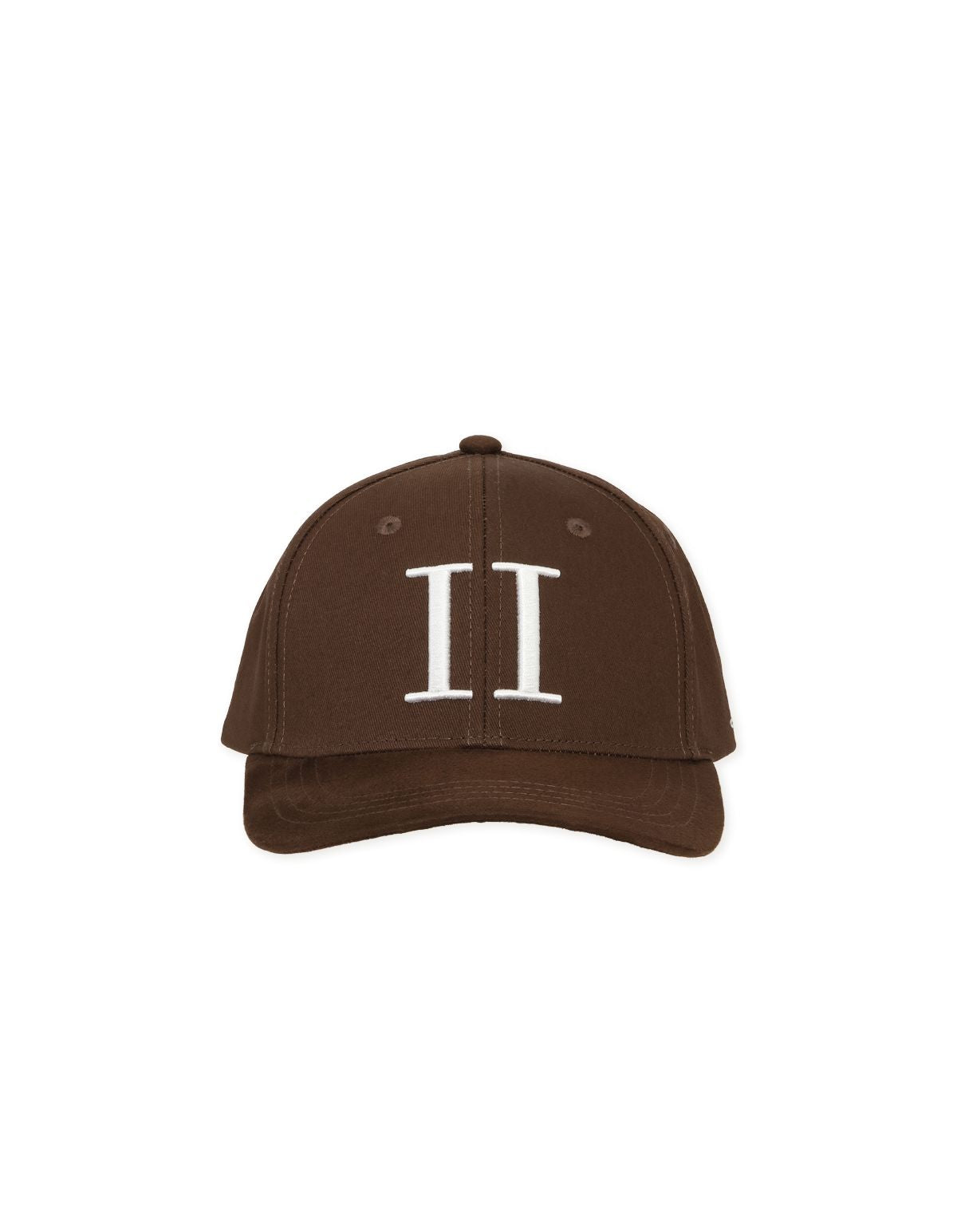 Baseball Cap Suede Ii Delicioso