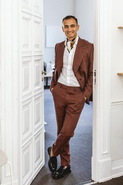 Joachim Gamay