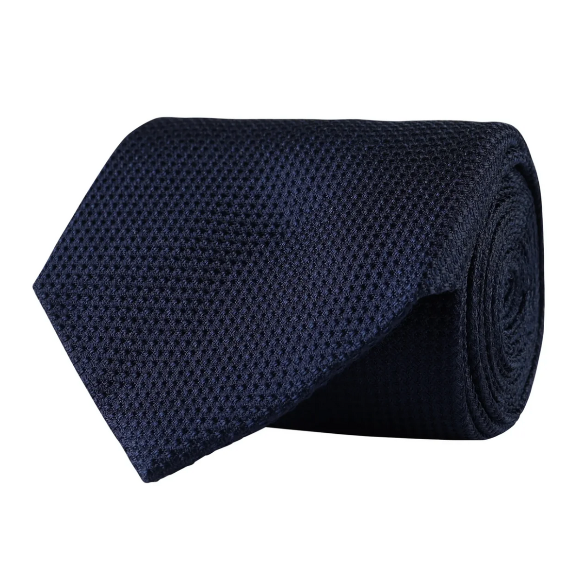 Classic tie Navy