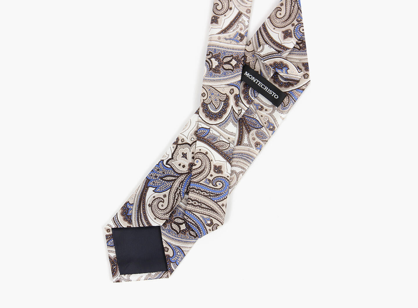 Montecristo 100% slik tie Sand