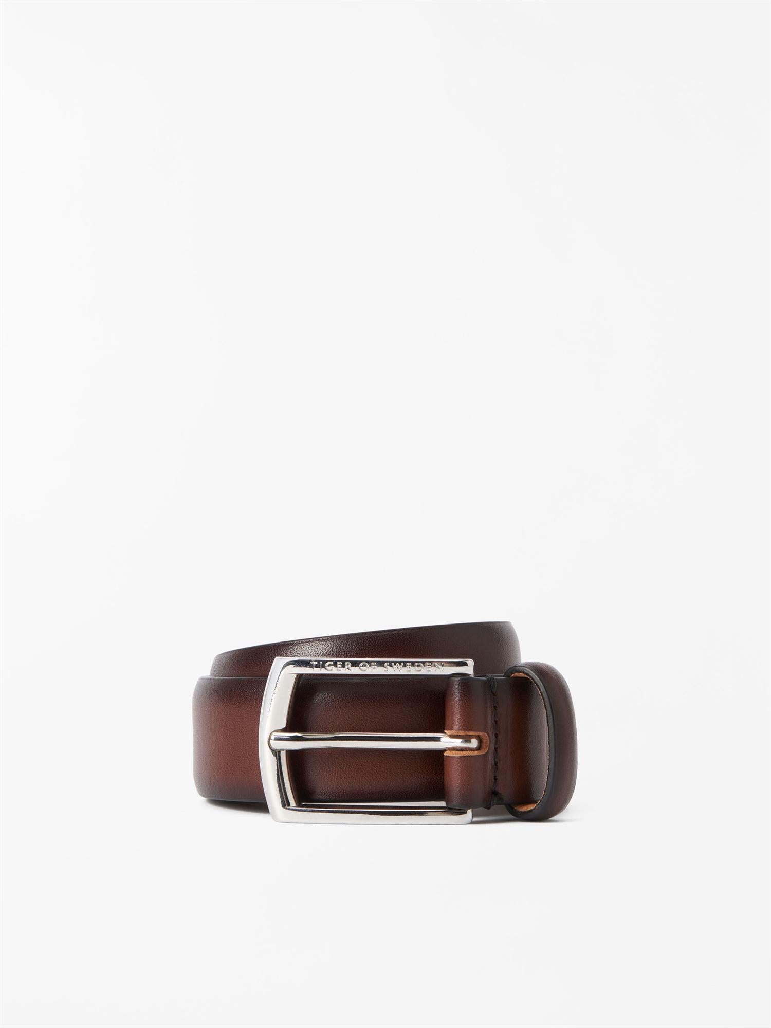 Asenby Medium Brown