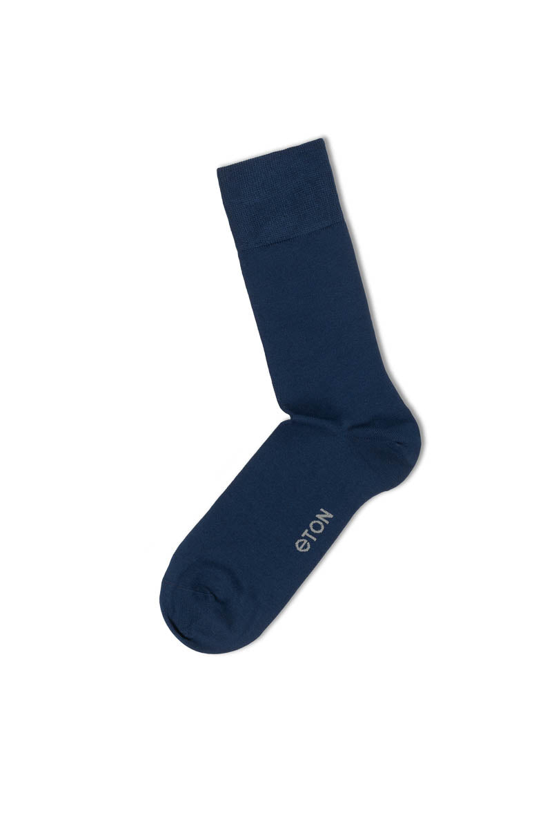 Eton Bamboo Dark Blue