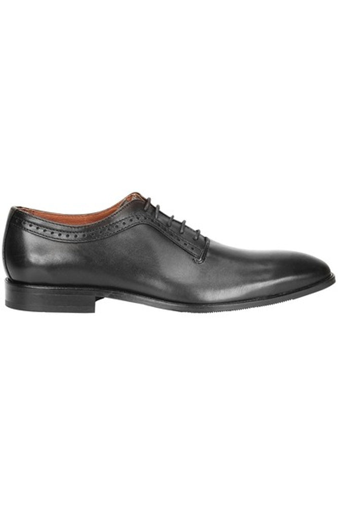 Buty Sorrento czarne