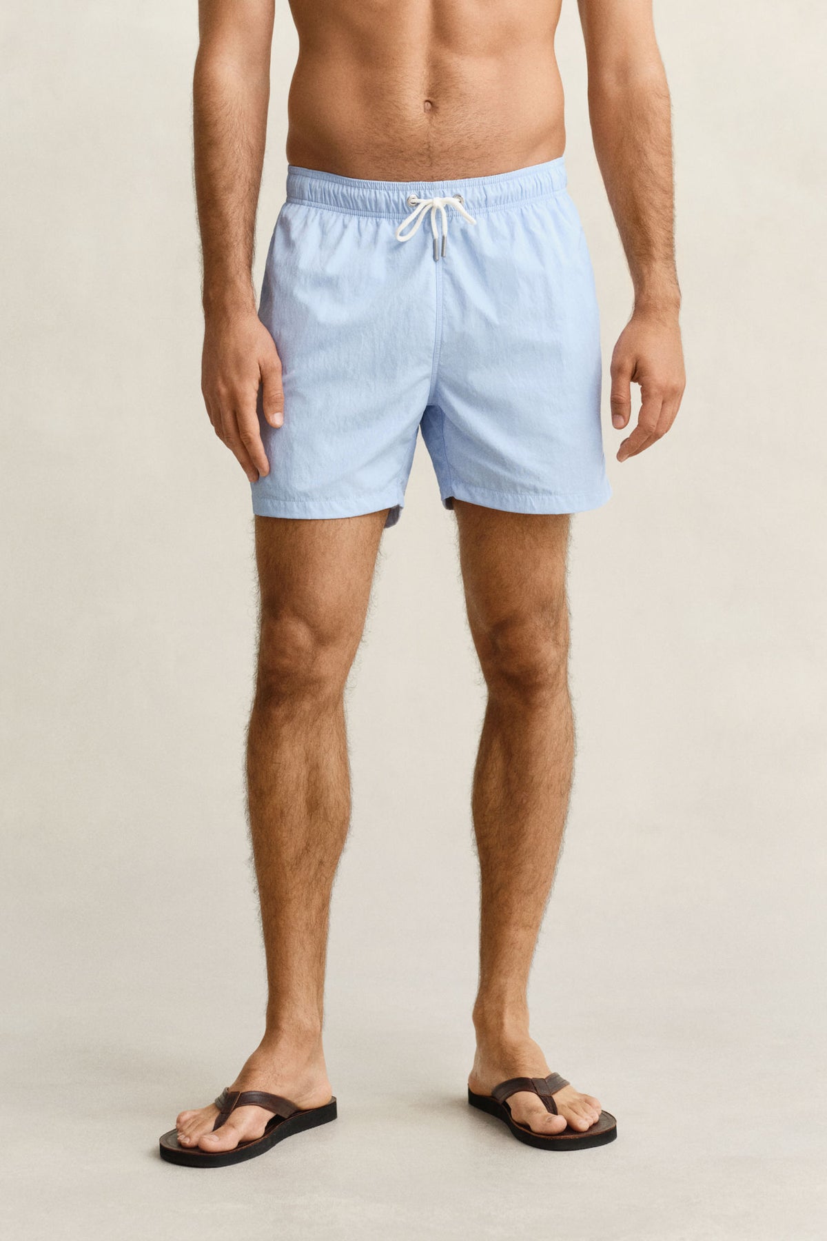Swim Shorts Sky Blue
