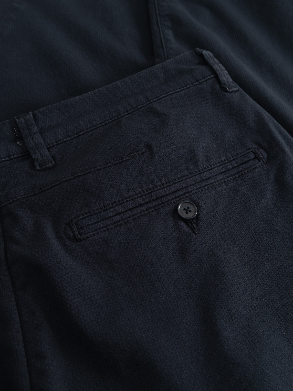 Paul K3280 Dale Chino Blue Black