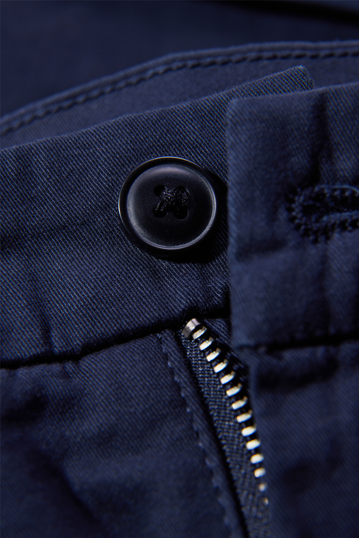 Lindbergh Shorts Dk Blue
