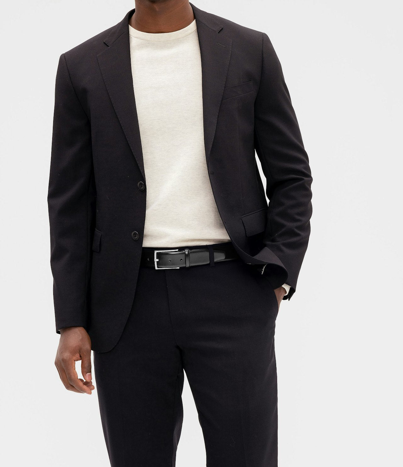 Cederlund czarny Czarny