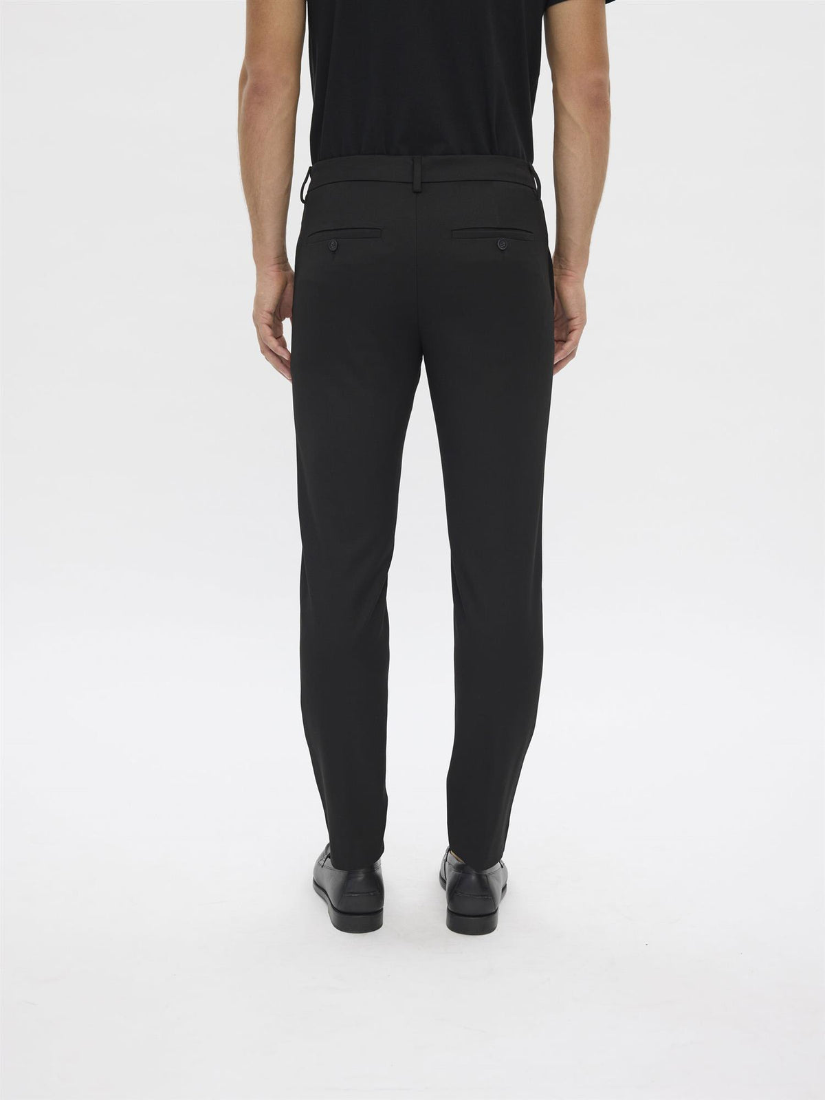 Joshpl 805 Black