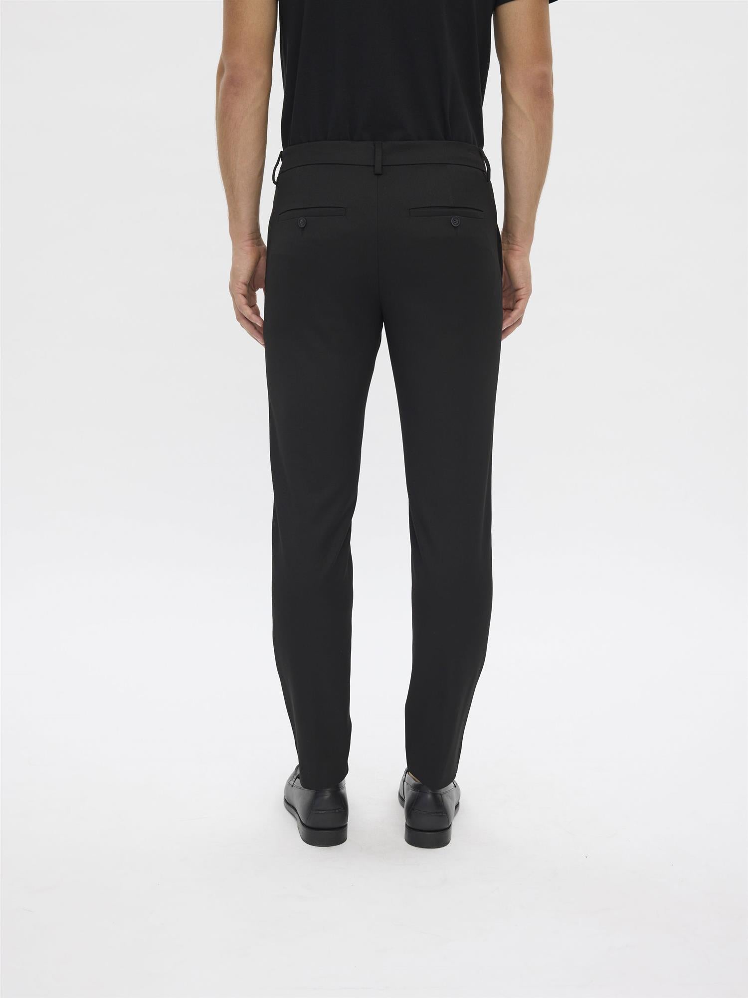 Joshpl 805 Black