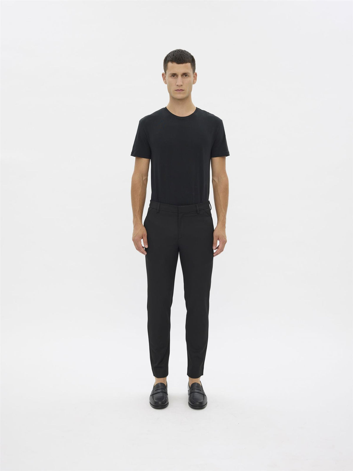 Joshpl 805 Black