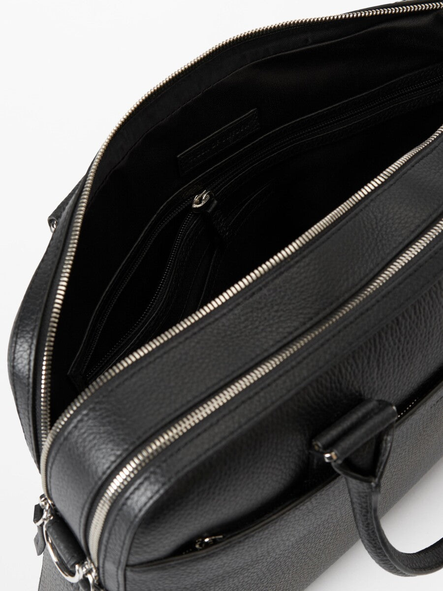 Burin Black