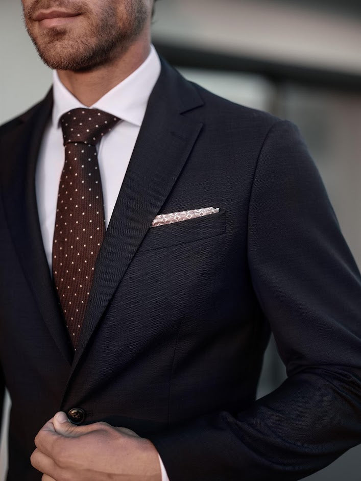 Ponza Blazer Navy
