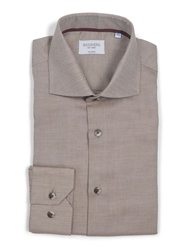 Carlo Tailor Beige