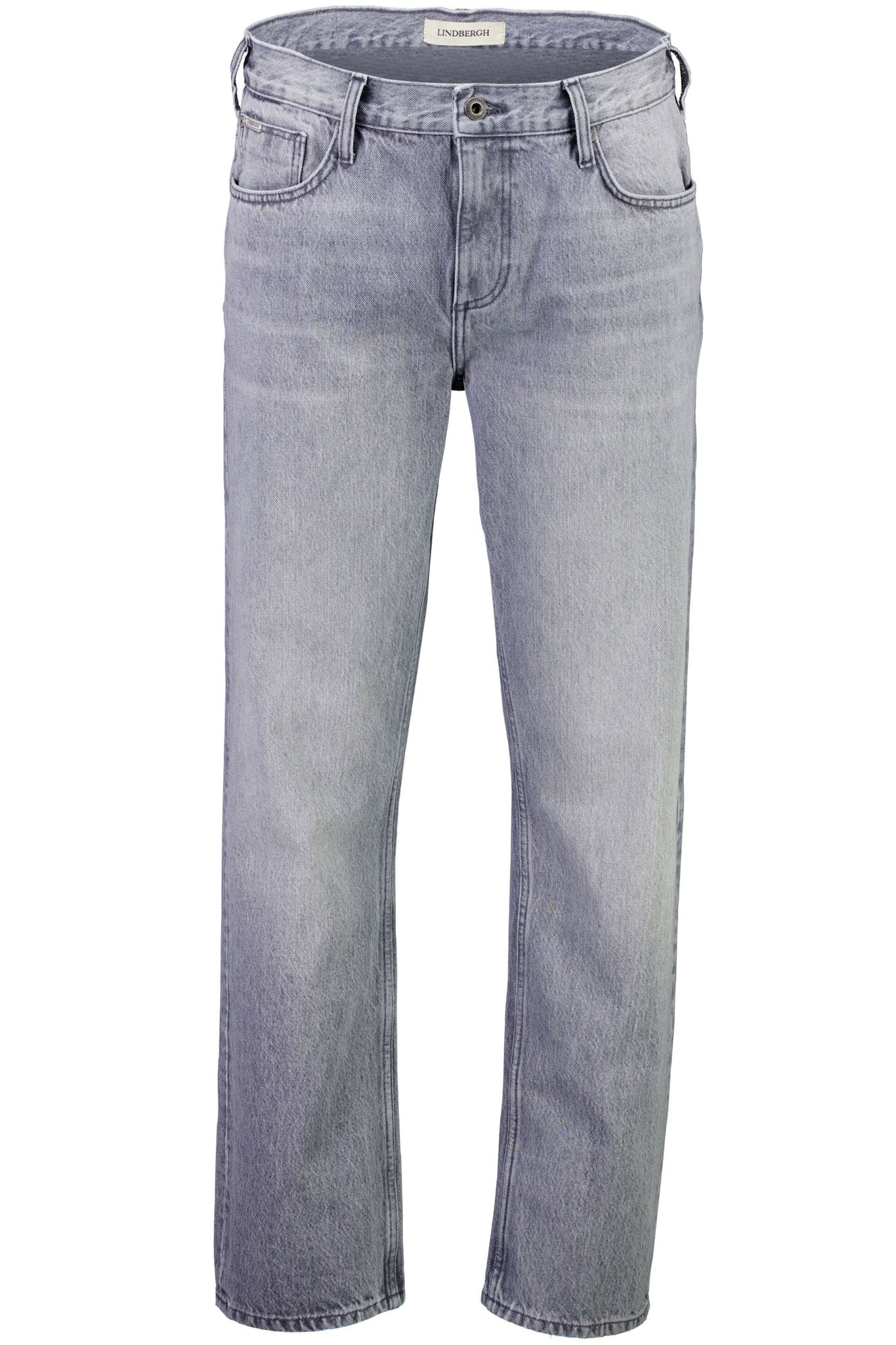 Loose fit jeans Thunder Grey