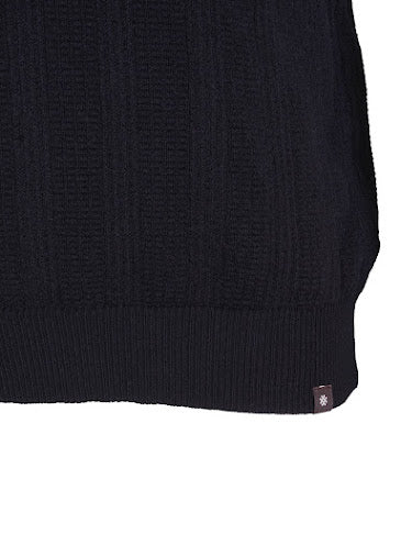 Archie knit Black