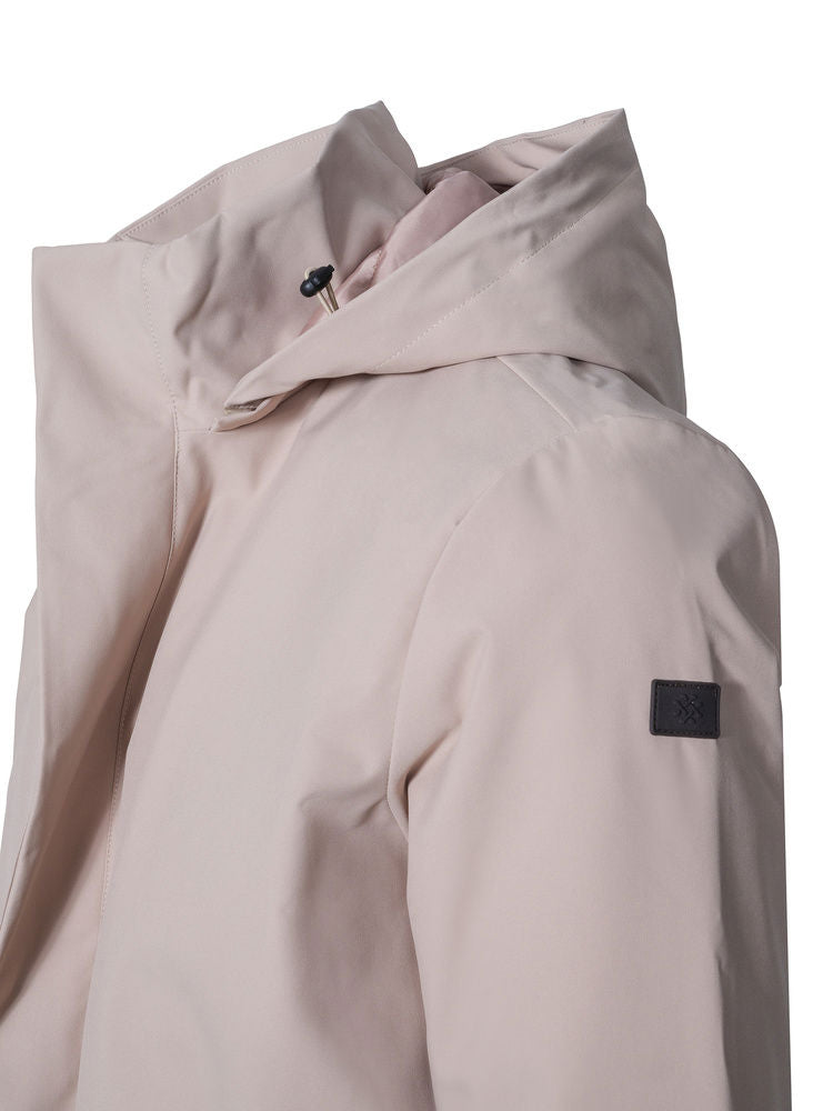 Denver Jacket Sand