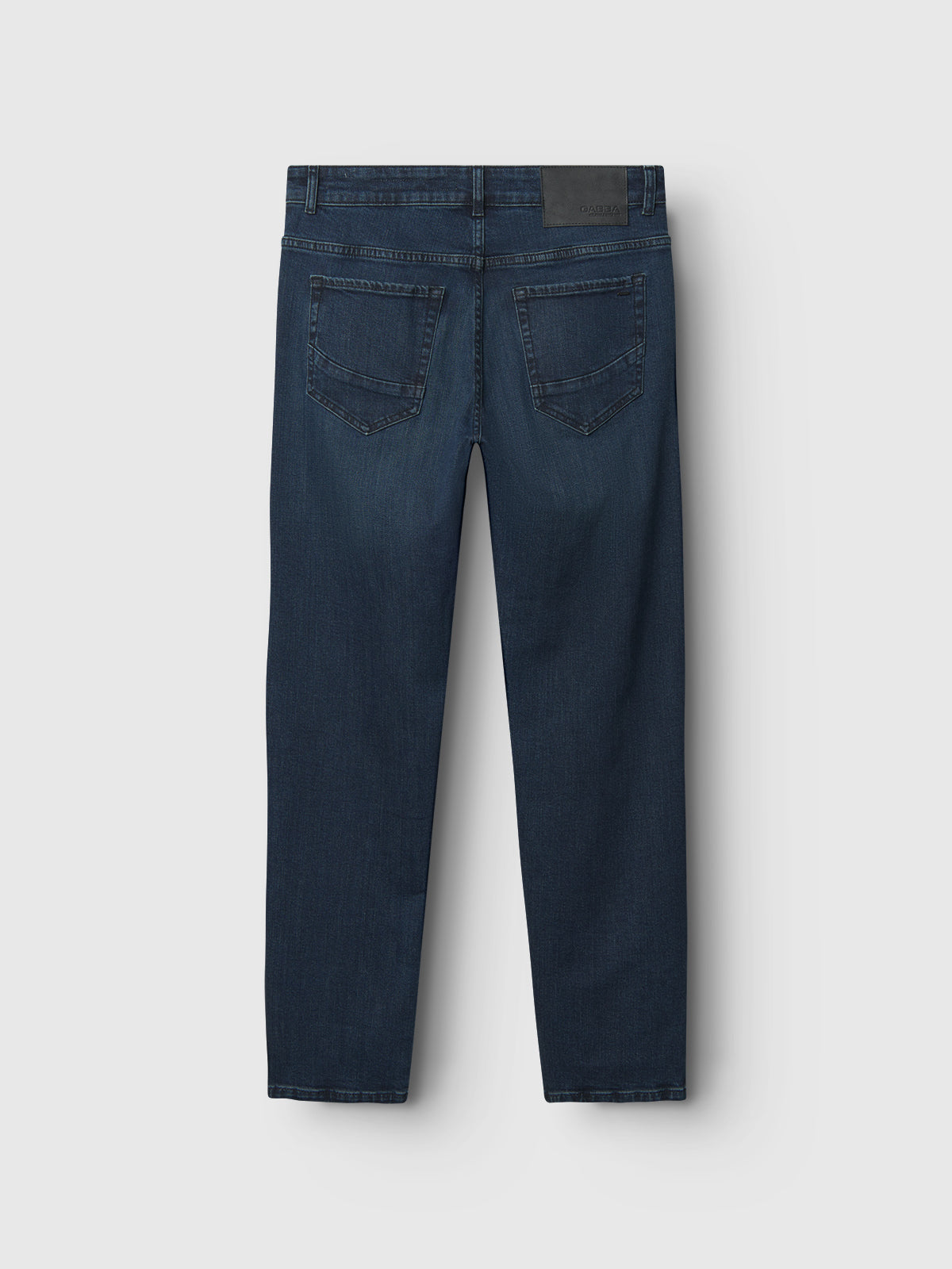 Marc Mego Dark Blue Denim