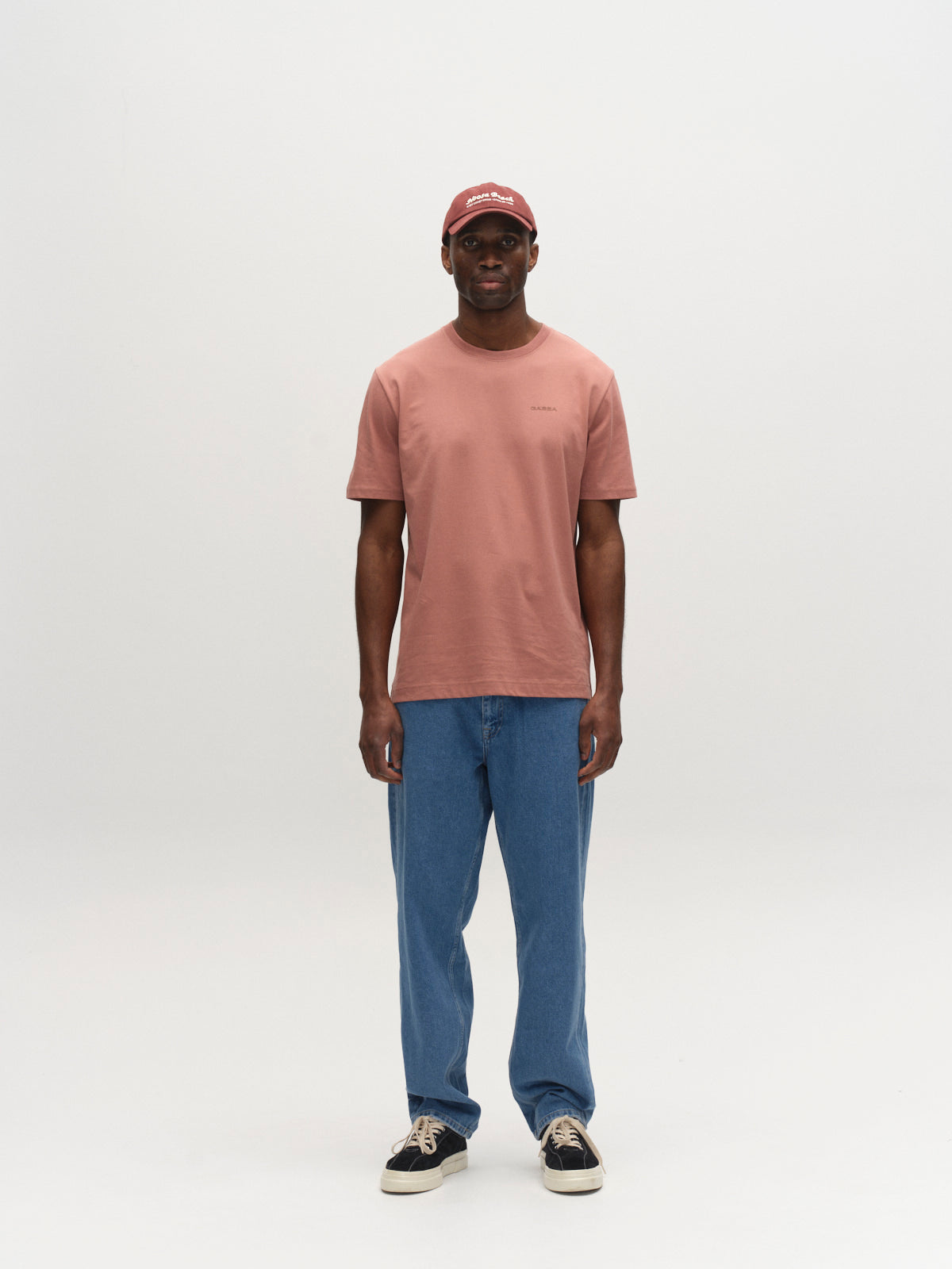 Dune Logo Ssgots Wood Pink