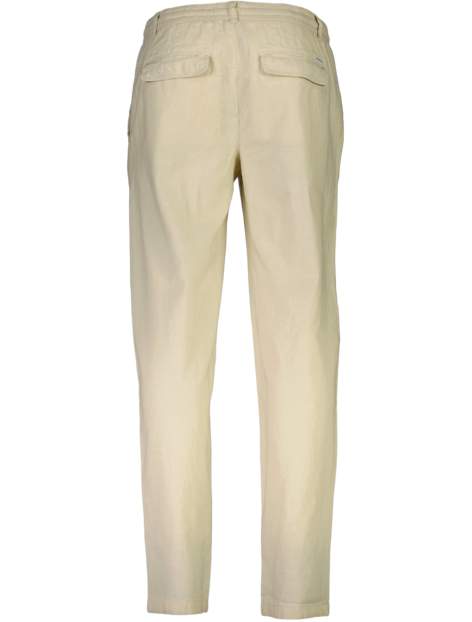 Linen pants Light Sand