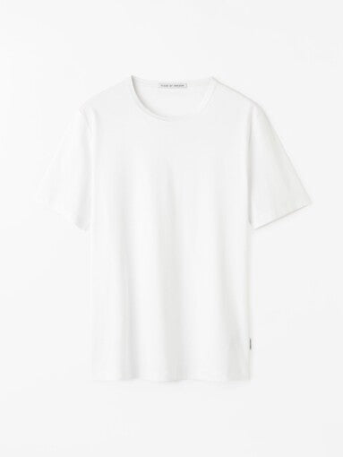 Olaf F Pure White