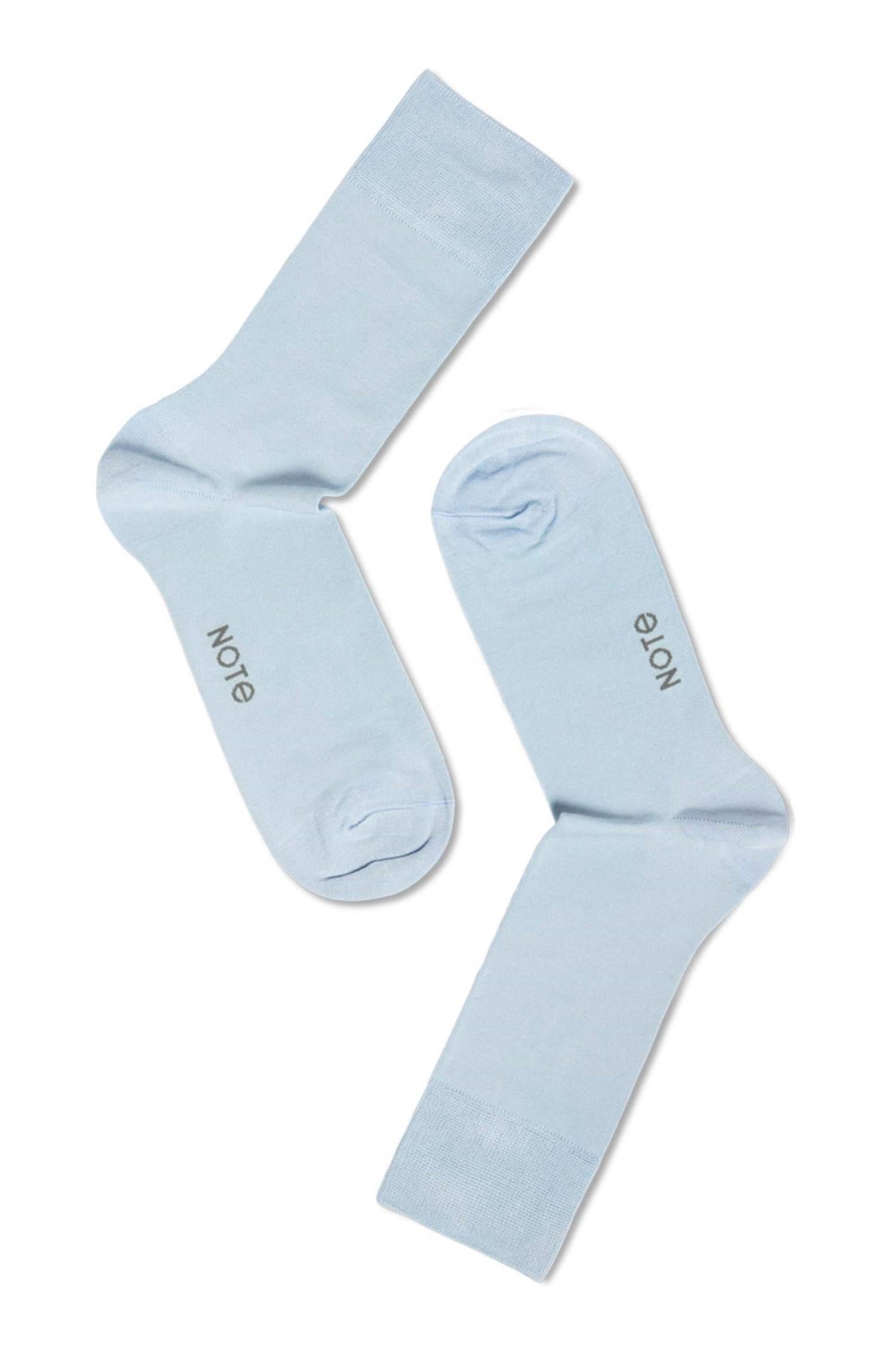 Eton Bamboo Light Blue New