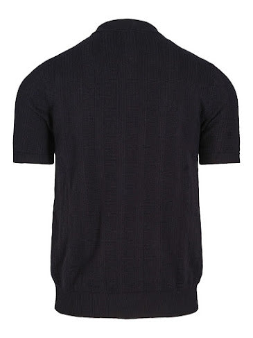 Archie knit Black