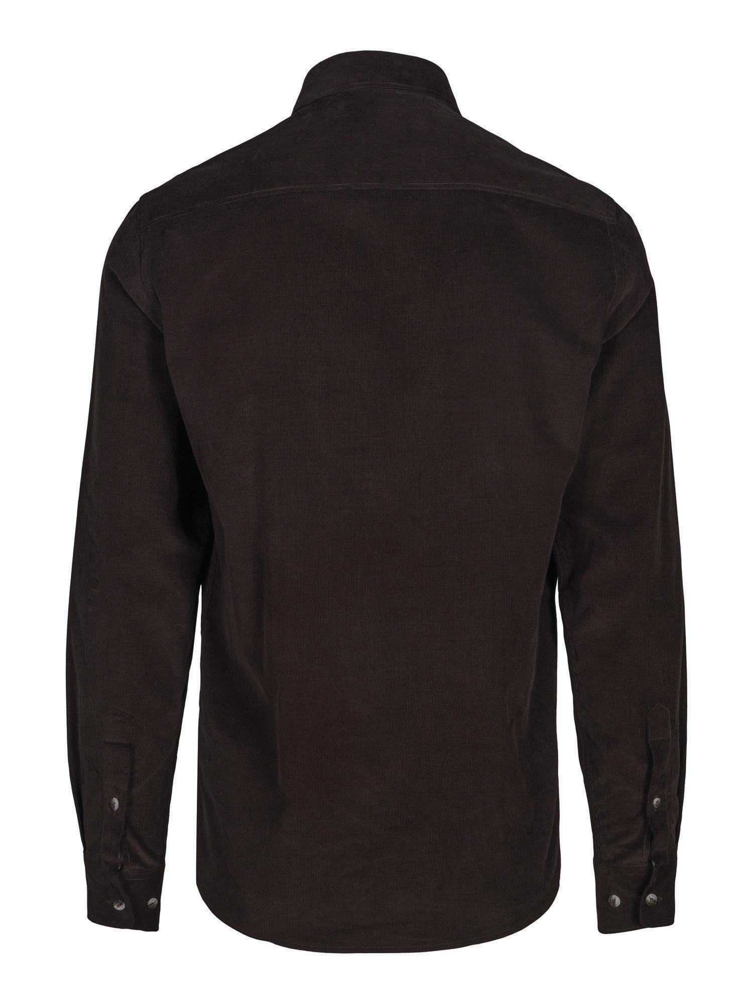 Cambridge Daily Tailor Brown