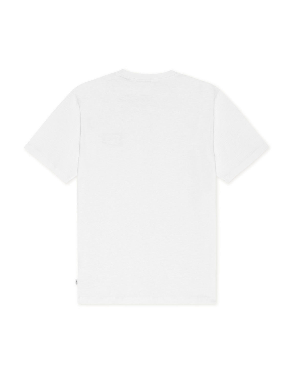Italian T-Shirt White