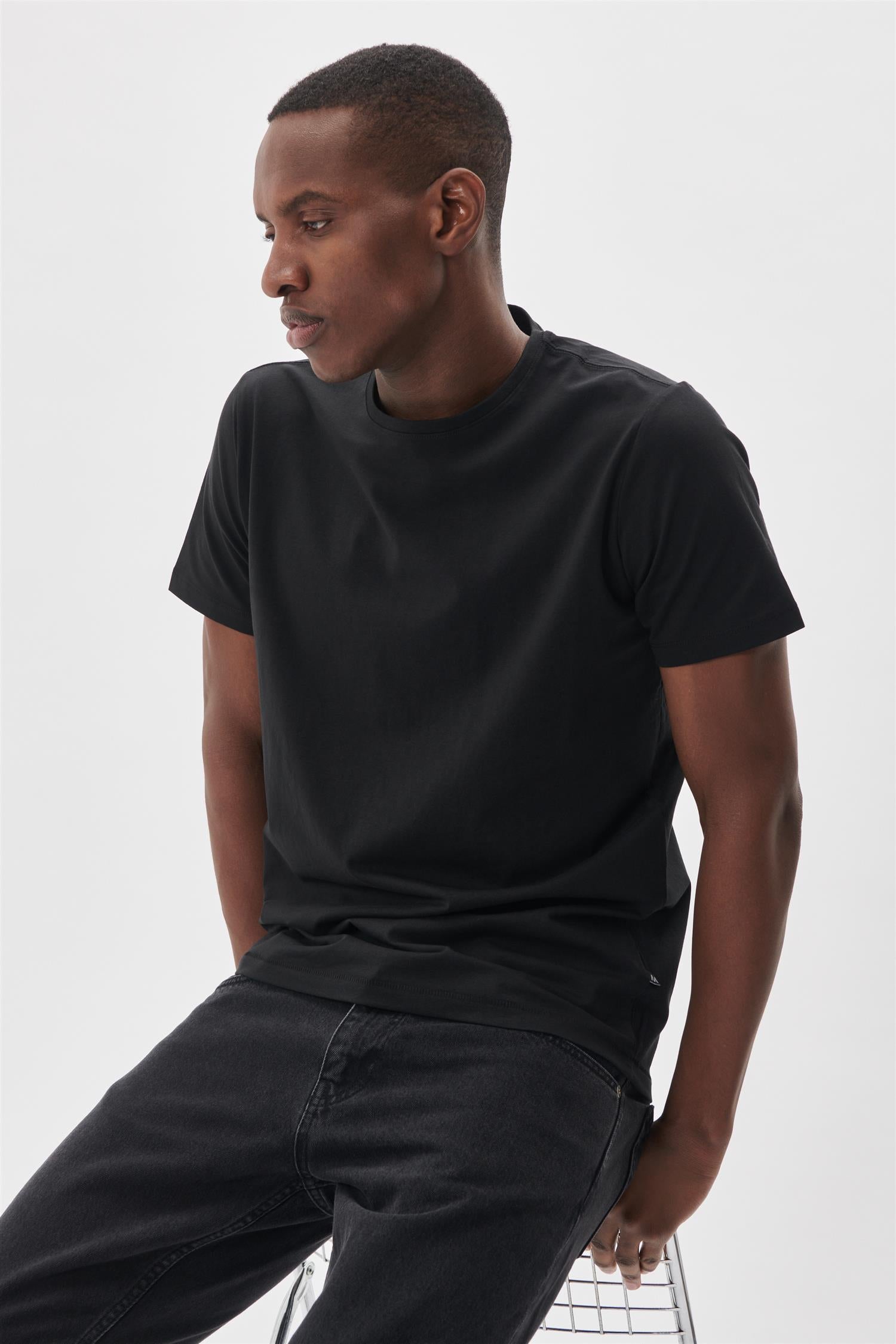 Jermalink Black