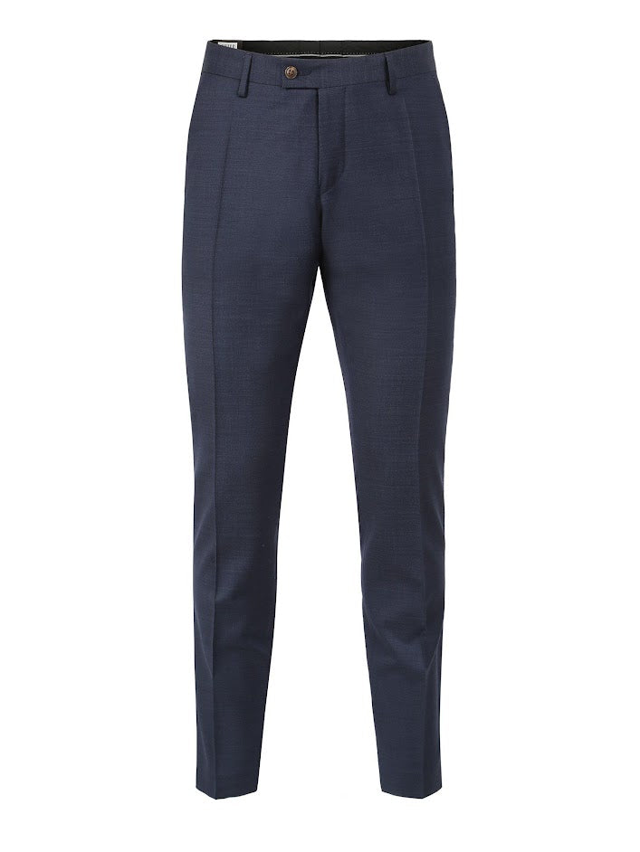 Bob Trousers Blue