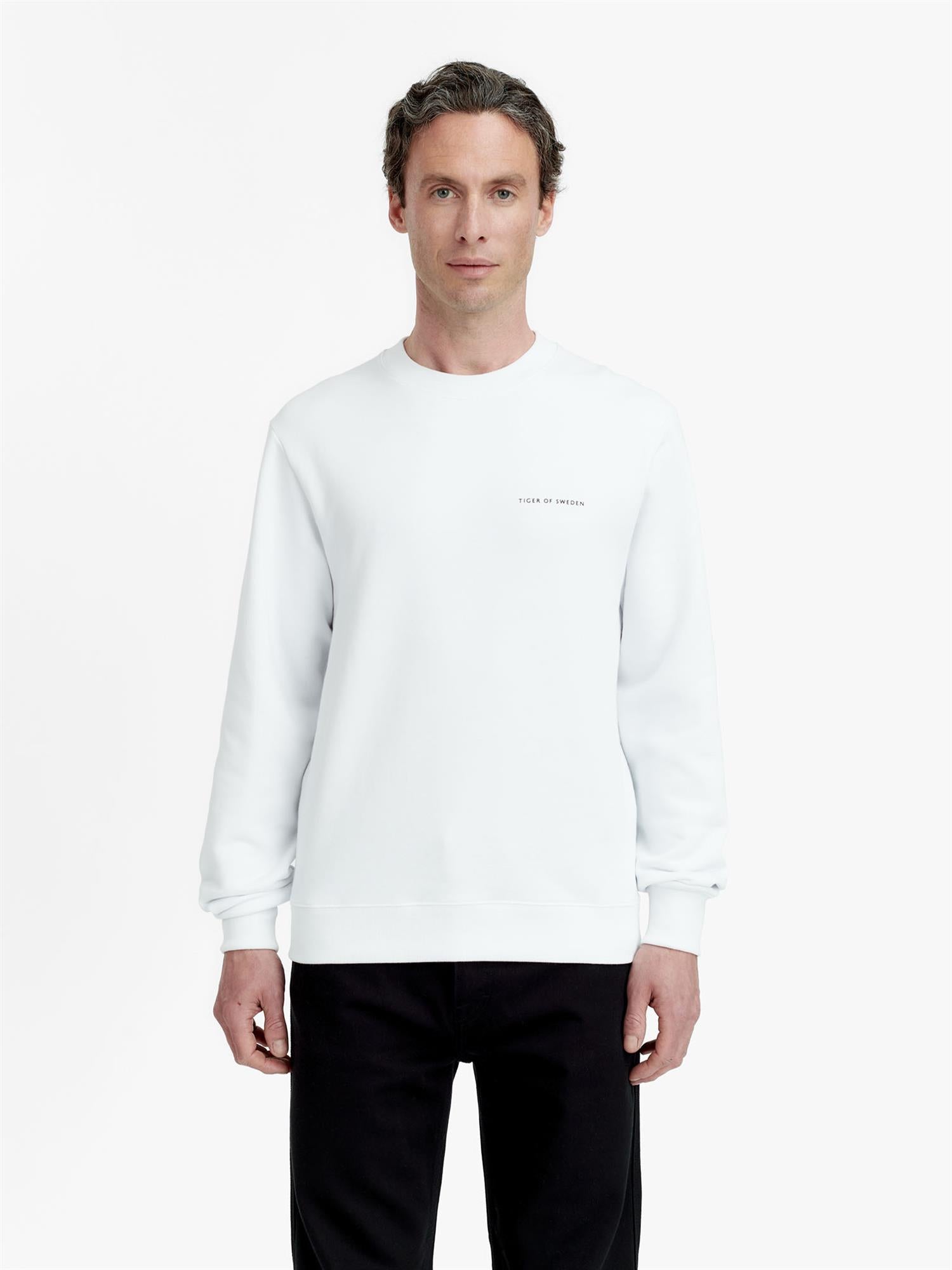EMERSON Pure White