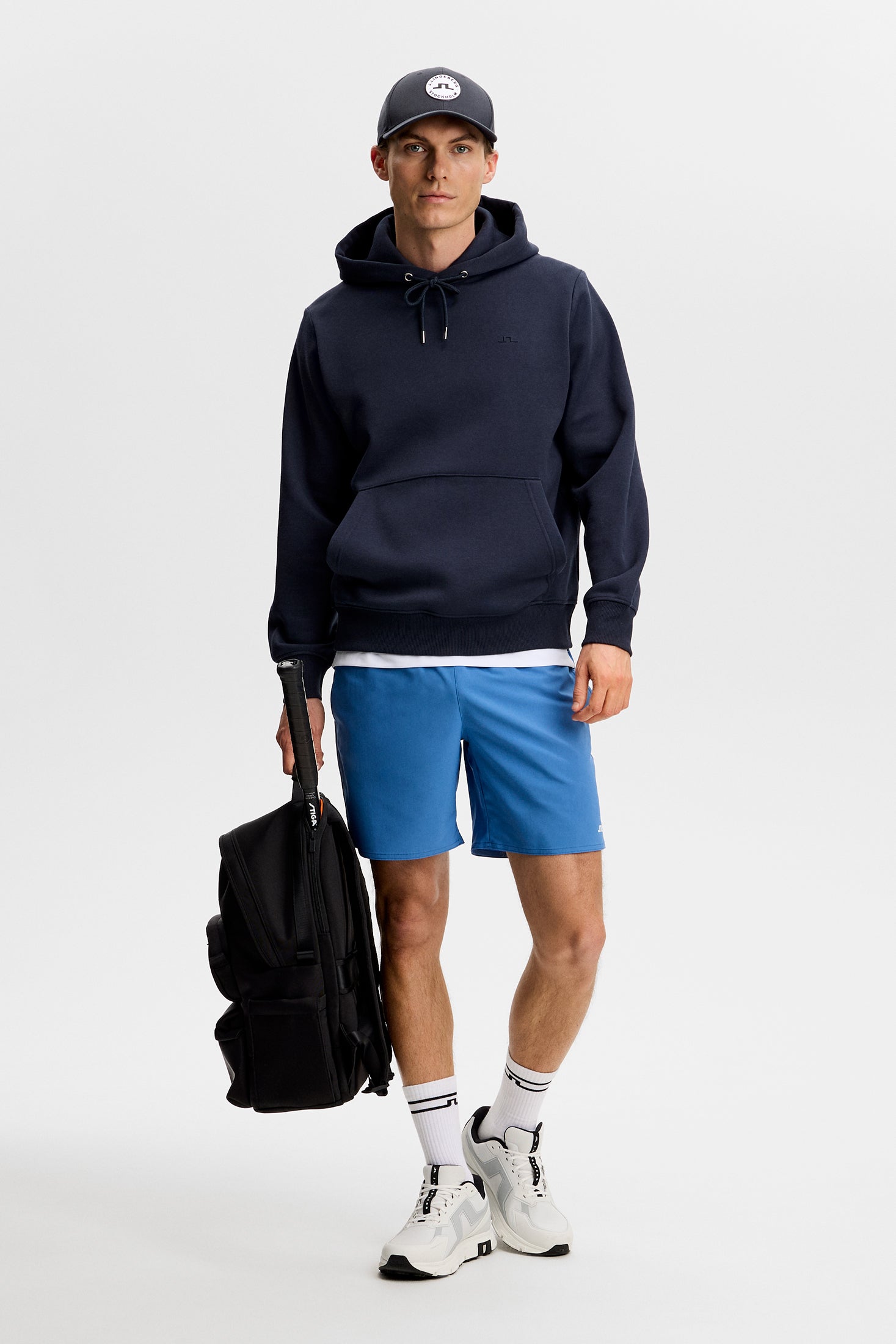 Alpha Hood Jl Navy
