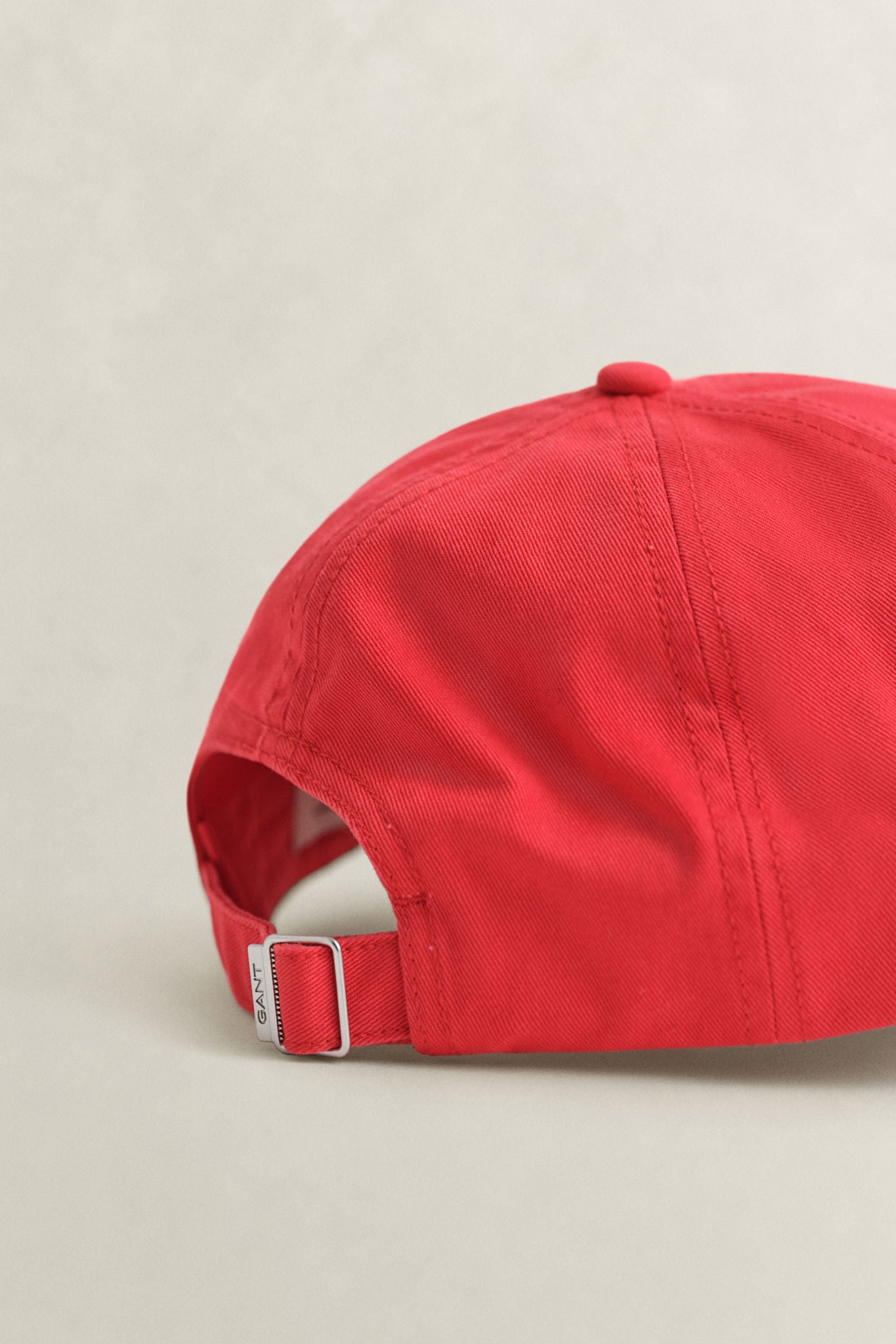 Shield Cap Rose Red