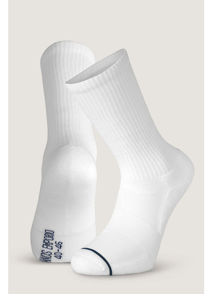 3PK Casper Tech Tennis White