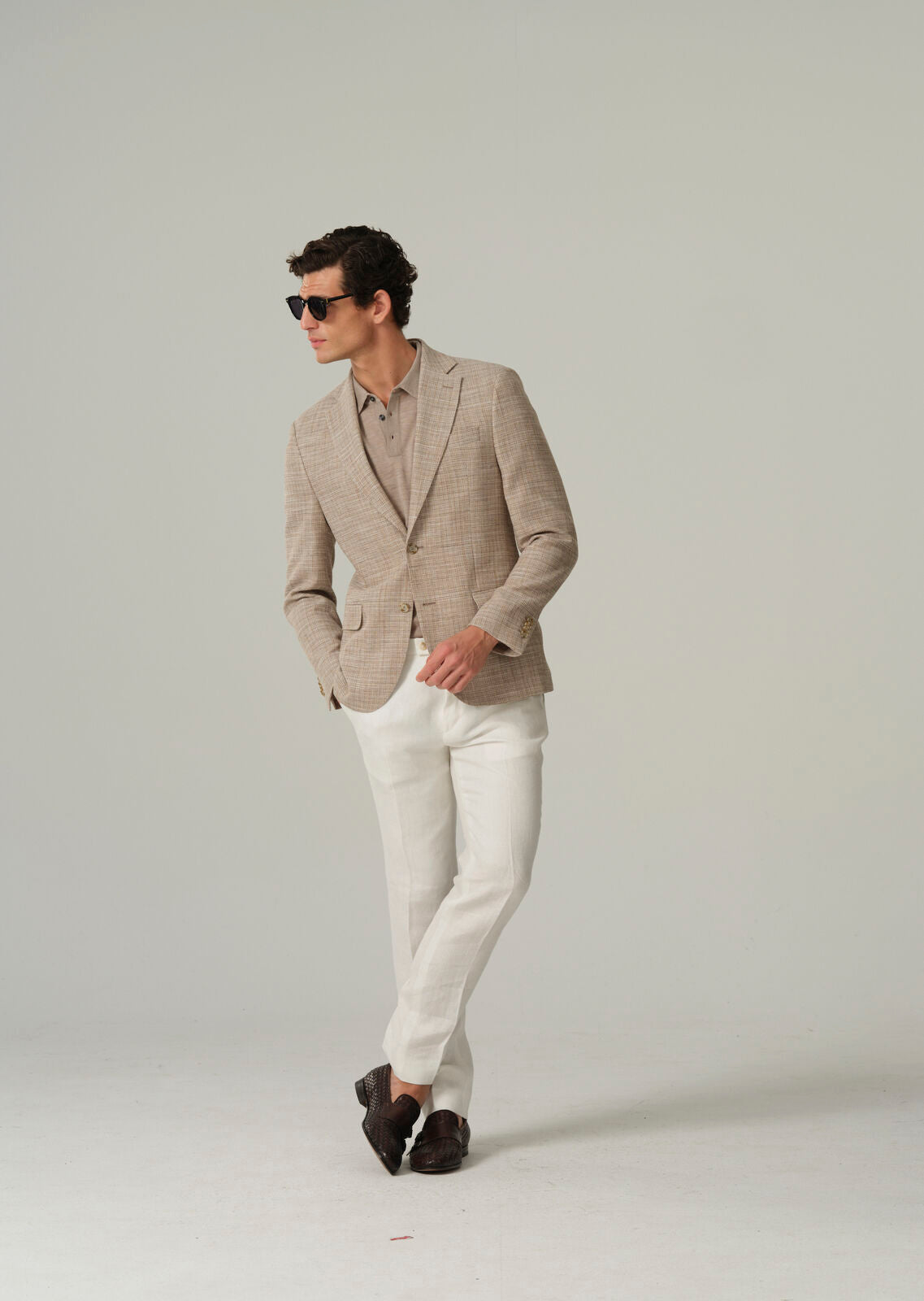 Star Napoli 1/2 Light Camel