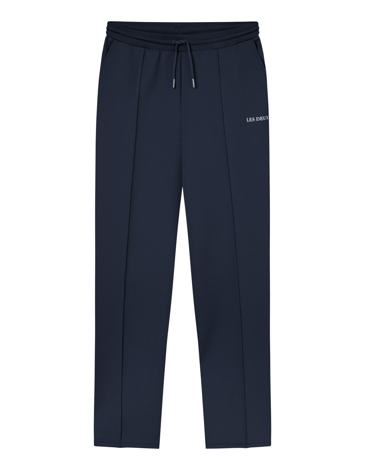 Ballier Track Pants Dark Navy