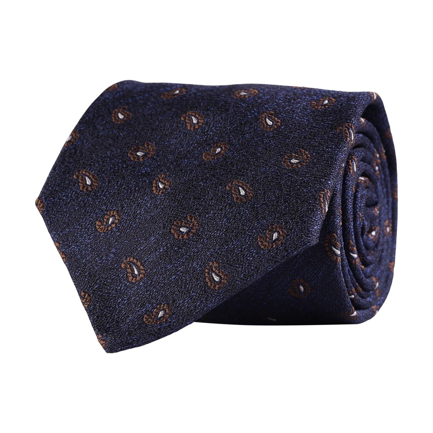 Classic Tie Navy