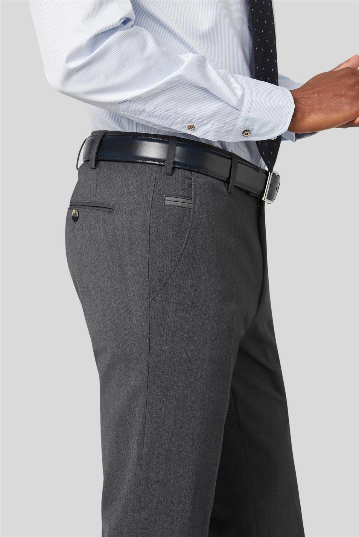 Bonn Mid-Grey