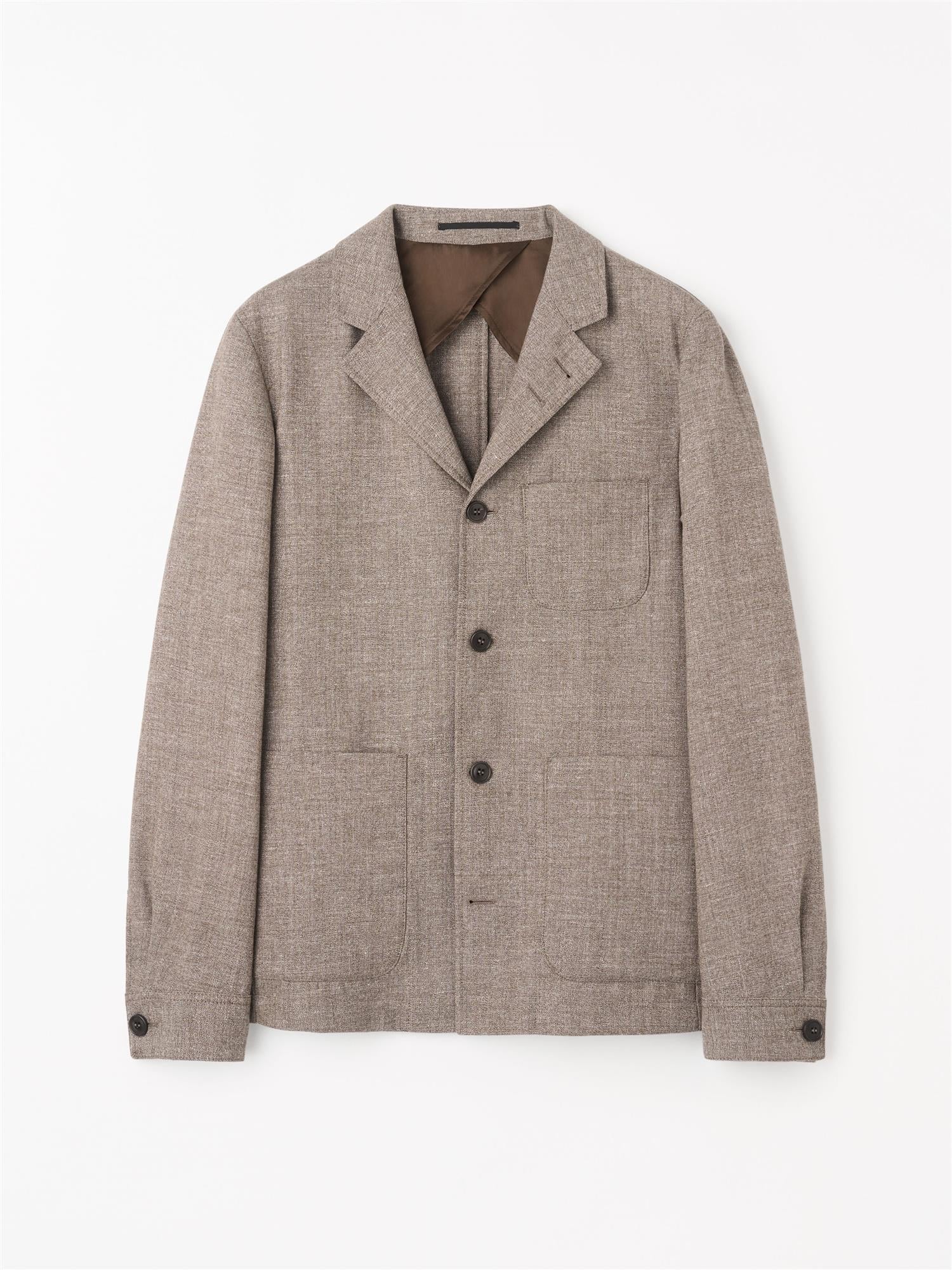 Harrison Sawgrass Brown