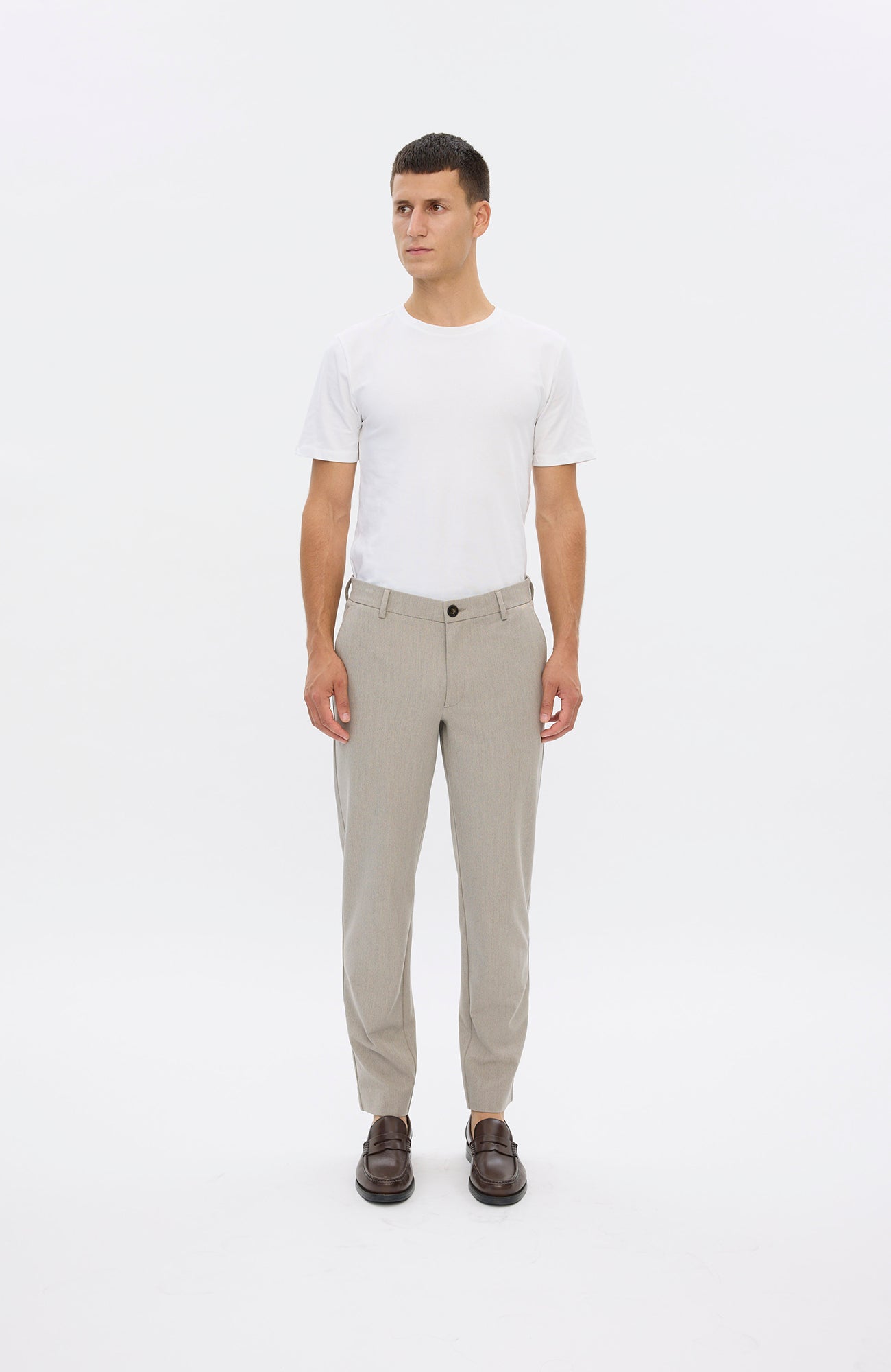 Alvinpl 805 Burnt Sand Melange