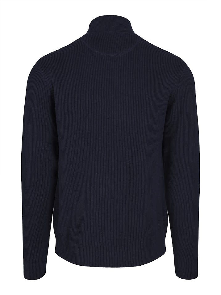 Chris cardigan Navy