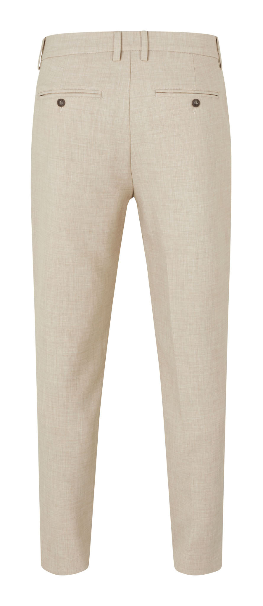 AnthonyPL Silver Sand Melange