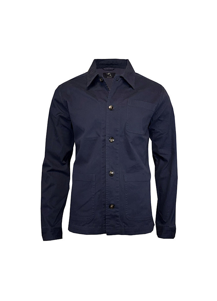 Gilato Blazer Navy