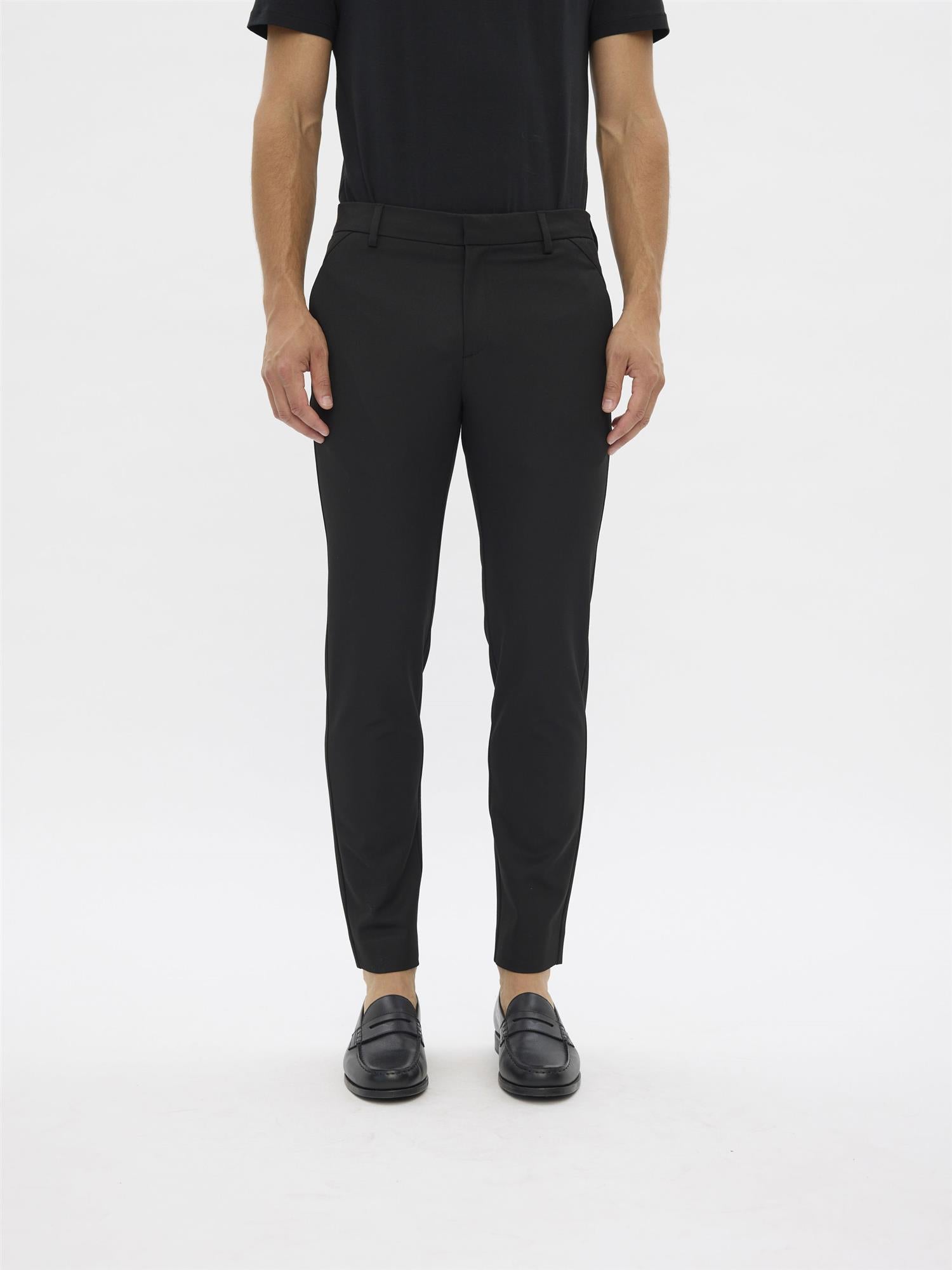 Joshpl 805 Black