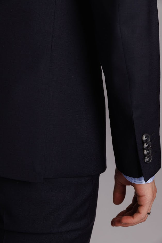 Ponza Blazer Navy