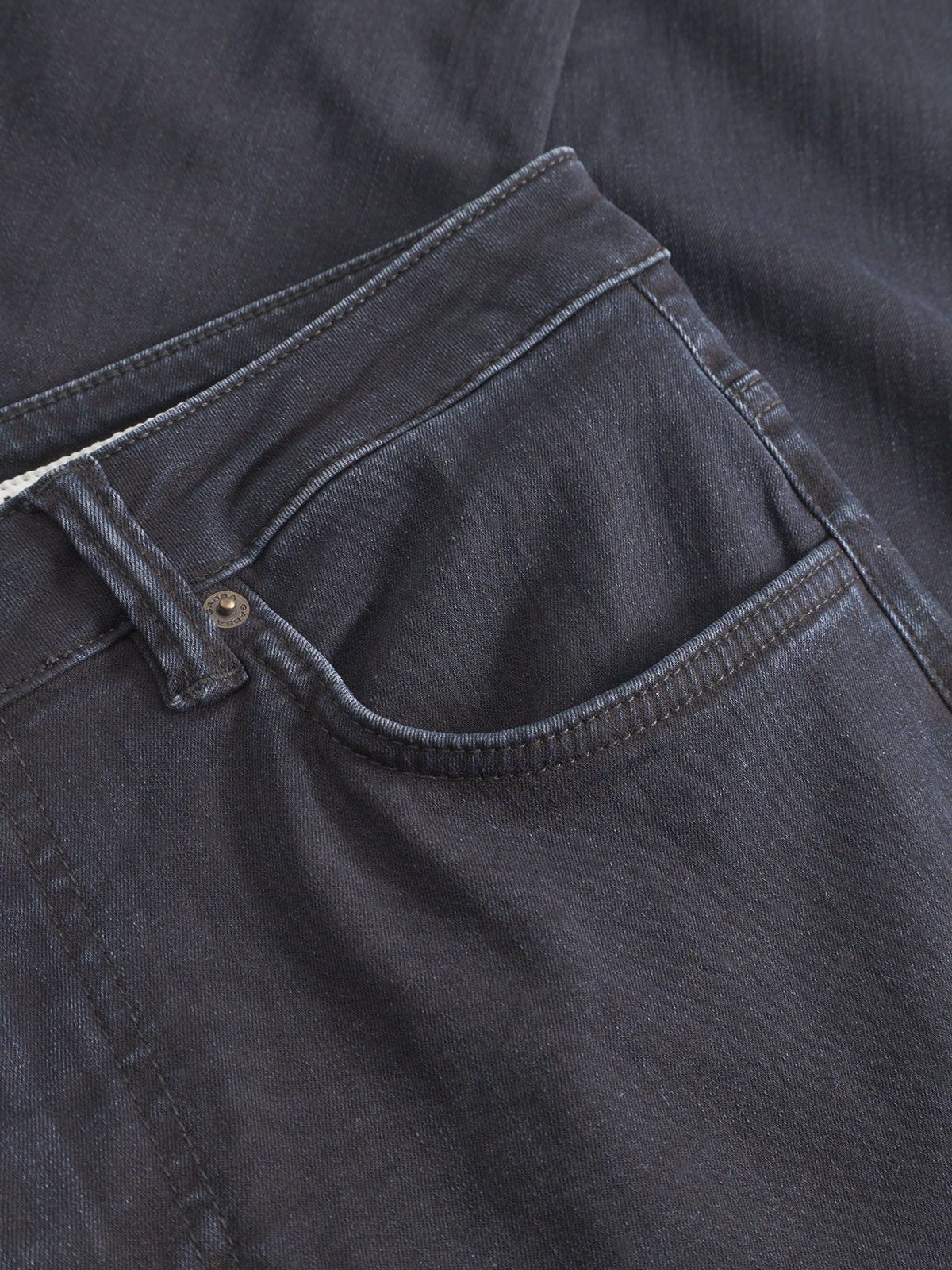 Jones Blue Black Blue Black Denim